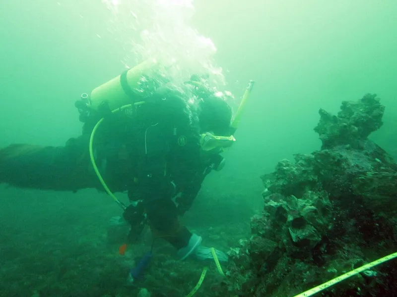 Nets That Never Stop Fishing: The Derelict Gear Crisis Haunting America's Seafloors