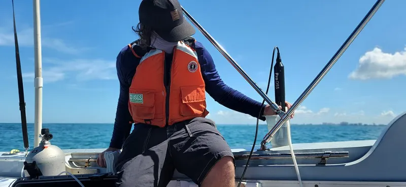 Counting the Invisible: Why US Microplastic Research Is Failing Coastal Fisheries